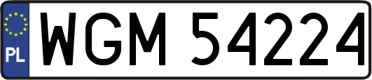 WGM54224