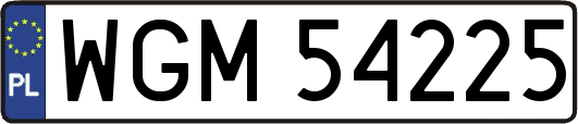 WGM54225