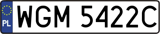 WGM5422C
