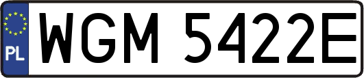 WGM5422E