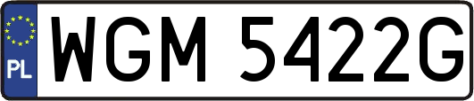 WGM5422G