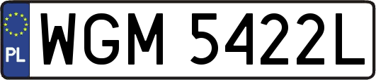 WGM5422L