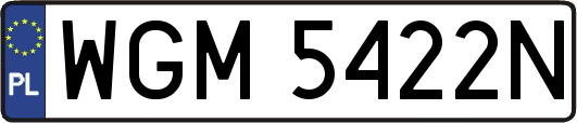 WGM5422N