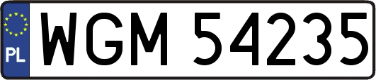 WGM54235