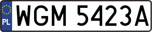 WGM5423A