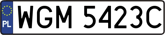 WGM5423C