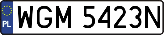 WGM5423N