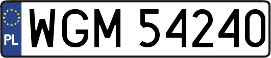 WGM54240