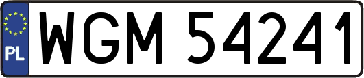 WGM54241