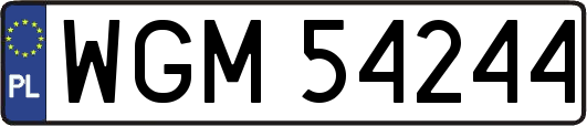 WGM54244
