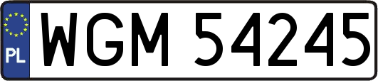 WGM54245