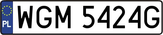 WGM5424G