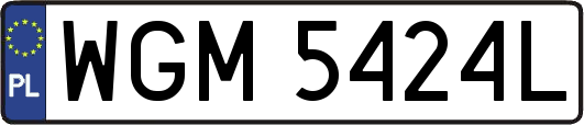 WGM5424L
