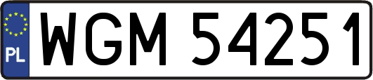 WGM54251
