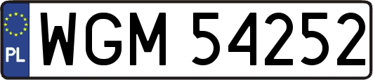 WGM54252