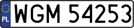 WGM54253