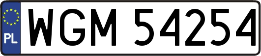 WGM54254