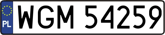 WGM54259