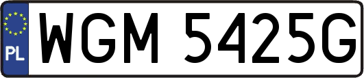 WGM5425G