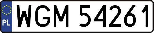 WGM54261