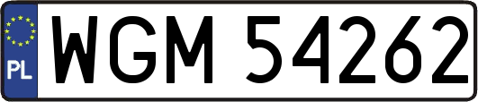 WGM54262