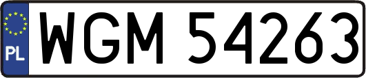 WGM54263