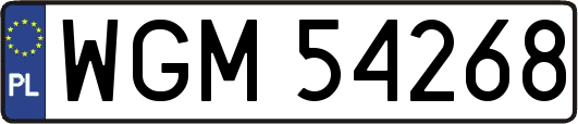 WGM54268