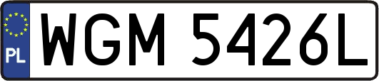 WGM5426L