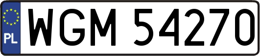 WGM54270