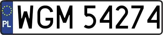 WGM54274