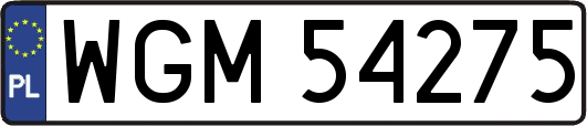 WGM54275