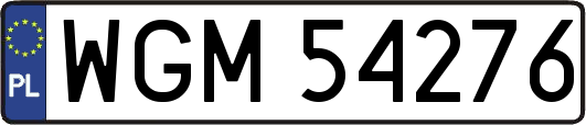 WGM54276