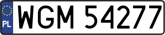 WGM54277