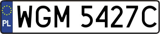 WGM5427C