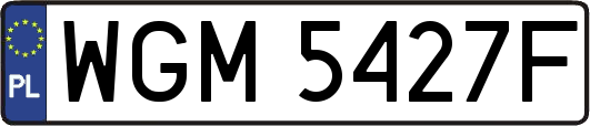 WGM5427F
