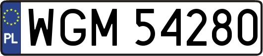 WGM54280