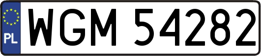 WGM54282