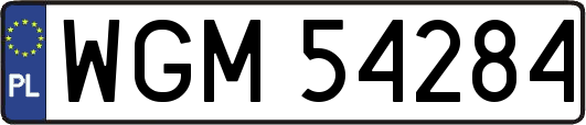 WGM54284