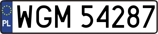 WGM54287
