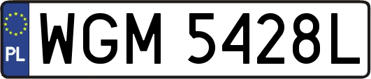 WGM5428L