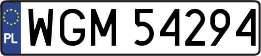 WGM54294