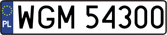 WGM54300