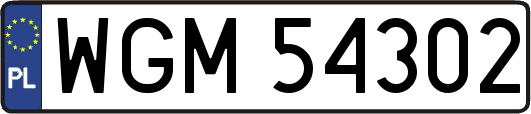 WGM54302