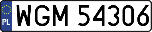 WGM54306