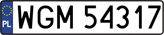 WGM54317
