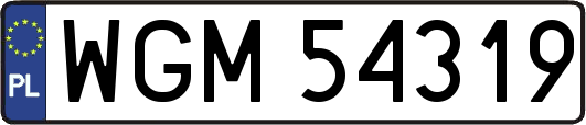 WGM54319