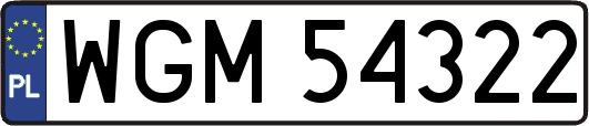 WGM54322