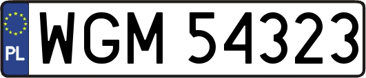 WGM54323