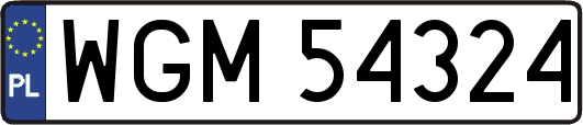 WGM54324
