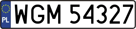 WGM54327